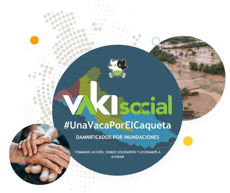 Banner Vaki Social Caquetá